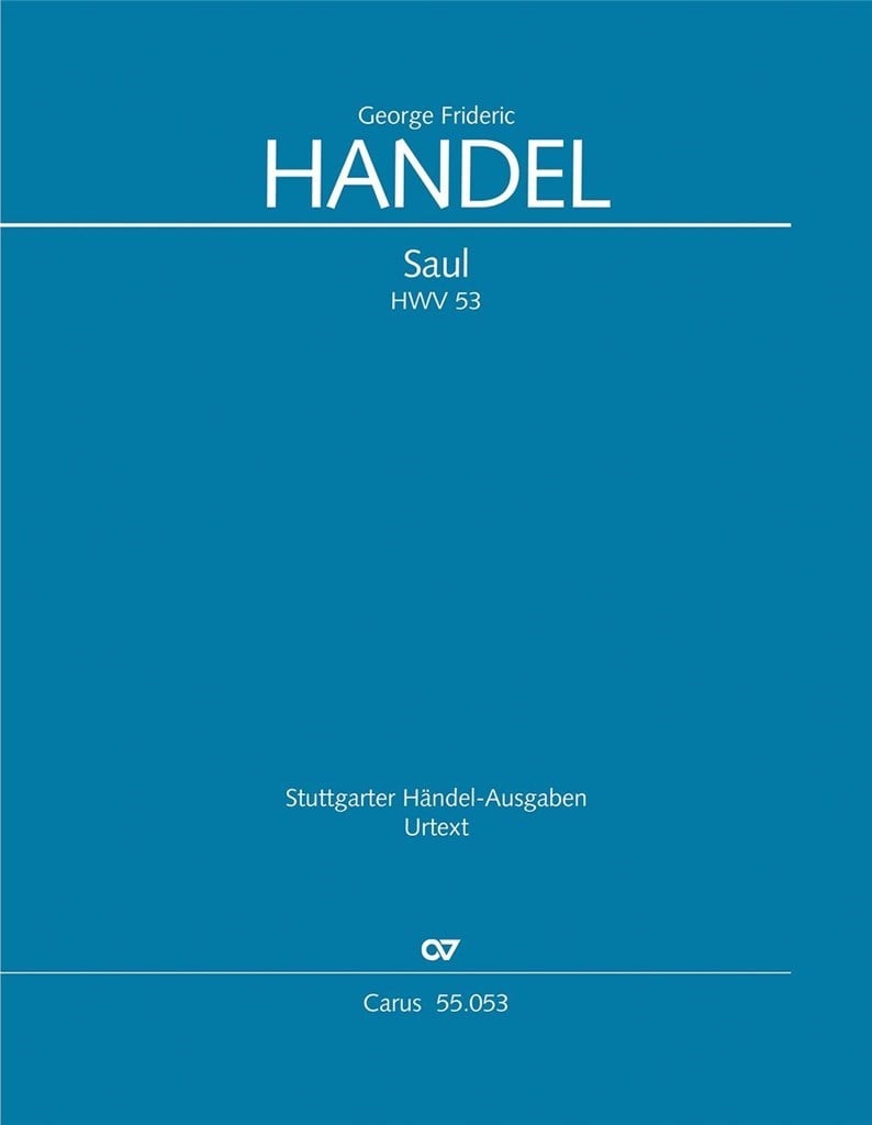 Saul